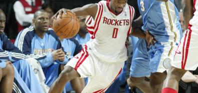 NBA: Oklahoma City Thunder wygrała pierwszy finałowy mecz z Miami Heat 